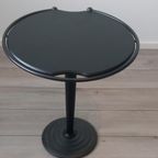 Leolux Design Besico Bijzettafel, Ontwerp Siggi Fischer 1994 thumbnail 10