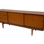 Vintage Dressoir Meubel Jaren 60 70 Design Tv Meubel thumbnail 3