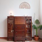 Art Deco Secretaire | Kast Reliving thumbnail 4