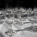 29 Delen - Kristal Glaswerk Rosenhal Group Thomas Design Milo Serie thumbnail 12