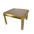 Salontafel In Hollywood Regency Stijl, Jaren 70 thumbnail 2