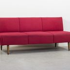 Mid-century Danish Modern Daybed, 1950’s thumbnail 2