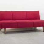 Mid-Century Danish Modern Daybed, 1950’S thumbnail 2