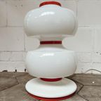 Italiaanse Xl Space Age Lamp, 1960’S thumbnail 3