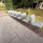 Ligne Roset Eetkamerstoelen - Set Van 6 thumbnail 19