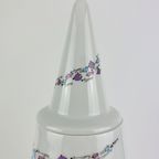 Alessi Tendentse Vase By Giorgio Rava For Alessandro Mendini 100% Make-up Series - No. 69 thumbnail 6