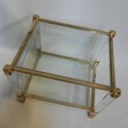 Hollywood Regency Salontafel thumbnail 3