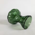 Leerdam Glas - Andries Copier - Hyacinth/Garlic Vaas - Persglas - Model 583 - 50'S thumbnail 5