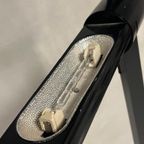 Caltha Vloerlamp Gianfranco Frattini Vintage Lamp Luci 1982 thumbnail 3