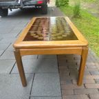 Nathan Midcentury Coffeetable thumbnail 8