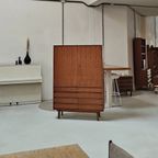 Mid Century Highboard thumbnail 19