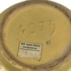 Ved Keramische Werken Haldensleben - West Germany - Vase/Jug - Pottery - Model 4873 thumbnail 5