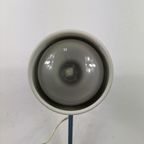 Vintage Philips, Industriële Lamp, Bureaulamp thumbnail 5