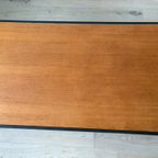 Gispen Salontafel Jaren 60 thumbnail 3