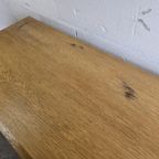 Vintage Brutalist Dressoir / Buffetkast / Commode thumbnail 4