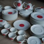 Compleet Servies Vintage Thomas Germany thumbnail 2