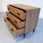 Danish Chest Of Drawers thumbnail 3