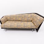 1970’S Italian Design Vintage Sculptural Sofa Isolabella From Felicerossi thumbnail 4