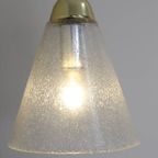 Vintage Design Hanglamp Peill & Putzler - Jaren '60/'70 thumbnail 13
