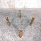 Peter Ghyczy Coffee Table Model T14 thumbnail 3