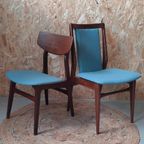 Vintage Westnofa Fauteuil, Siesta Chair, Relax Stoel thumbnail 24