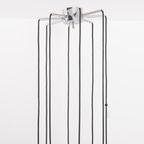 Space Age Cascade Lamp From 1960’s, Italy thumbnail 4