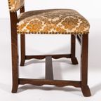 Set Of 6 Swedish Grace Chairs thumbnail 10