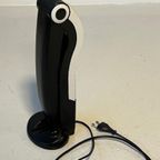 Toucan Tafellamp Ht Huang Vintage Burolamp Jaren 80 Toekan thumbnail 6