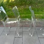 La Marie By Starck For Kartell thumbnail 4