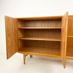 Scandinavisch Vintage Highboard Dressoir thumbnail 13