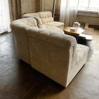 Vintage Modulaire Salon / Bankstel Laauser thumbnail 3