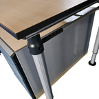 Gispen Next Desk / 1980s / Height Adjustable thumbnail 14