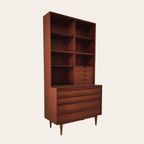 Mid Century Highboard thumbnail 13