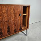 Vintage Dressoir Palissander thumbnail 6