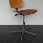 Architectenstoel Jaren '50 thumbnail 3