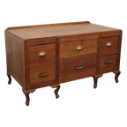 Houten Tv Meubel thumbnail 2