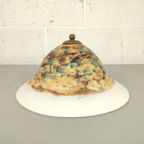 Glaspasta Plafondlamp Tief thumbnail 5