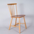 Pastoe Spine-Chair – 1960S thumbnail 7