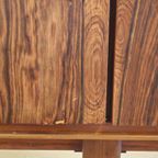 Vintage Fristho Palissander Dressoir Lowboard Kast 250 M thumbnail 19
