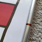 Vintage Litho Poster Van Keith Haring thumbnail 4