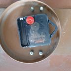Industriële Klok, Stationsklok , Fabrieksklok thumbnail 6