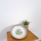 Vintage Porseleinen Schaal Cheetah Italy thumbnail 2