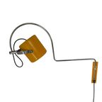 J. J. M Hoogervorst - Anvia - ‘Elbow’ - Vintage Wall Mounted Lamp thumbnail 4