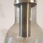 Vintage Maxi Globe Hanglamp Van Raak Amsterdam thumbnail 5