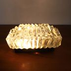 Wand/plafond Lamp Helena Tynell Voor Hustadt Leuchten, Jaren '60/'70 thumbnail 2