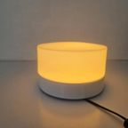 Vintage Ikea Keramiek En Melkglas Plafond Of Muur Lamp thumbnail 2