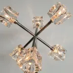 Isäsa Icecubes Design Staande Lamp thumbnail 3