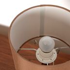 Teak Tafellampje Uit Denemarken 69446 thumbnail 7