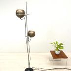 Retro Vintage Lamp Design Vloerlamp Staanlamp Bollamp thumbnail 8