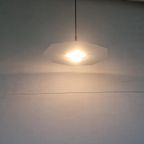 Vintage Hexagon Dl Lamp Design Metaal thumbnail 5